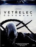 Pearce Guy Vetelec: Covenant