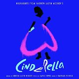OST Cinderella: Highlights From Andrew Lloyd Webber's Cinderella -Hq-