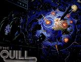 Quill Earthrise