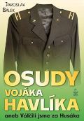 Petrklíč Osudy vojáka Havlíka