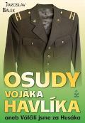 Petrkl Osudy vojka Havlka