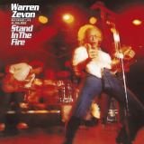 Zevon Warren Stand In The Fire