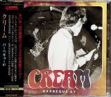 Cream Barbeque 67