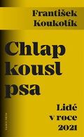 Karolinum Chlap kousl psa