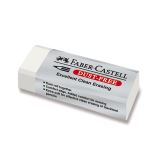 Faber-Castell Faber-Castell - Pryž 807120 Dust-Free