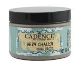 Cadence Cadence křídová barva Very Chalky 150 ml - French linen