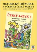 NNS Metodický průvodce uč. Český jazyk 2