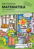 NNS Matýskova matematika, 5. díl – počítání do 100