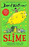 Walliams David Slime : The new children´s book from No. 1 bestselling author David Walliams
