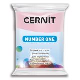 Cernit CERNIT NUMBER ONE 56g světle růžová