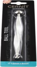 Cernit CERNIT oboustranný kuličkový stylus 13mm/8mm