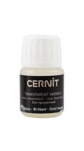Cernit CERNIT lak lesklý 30ml