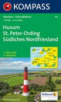 Marco Polo Husum St.Peter-Ording 712 NKOM 1:50T