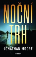 Moore Jonathan Noční trh