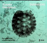 Dostlov Zuzana Sobstan - audioknihovna