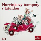 Supraphon Hurvnkovy trampoty - CD