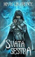 Talpress Svatá sestra