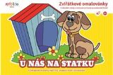 Kresli.to U nás na statku