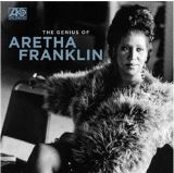 Warner Music The Genius of Aretha Franklin