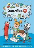 Pasparta Úkolníček 1. díl