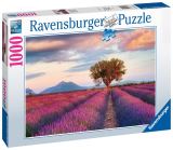 Ravensburger Ravensburger Puzzle - Krajina 1000 dílků