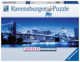 Ravensburger Ravensburger Puzzle - Soumrak v New Yorku 1000 dílků