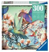 Ravensburger Ravensburger Puzzle - Kolibříci 300 dílků