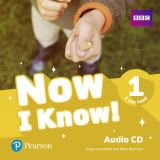 Lochowski Tessa Now I Know 1 (I Can Read) Audio CD