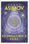 Asimov Isaac Foundations Edge