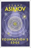Asimov Isaac Foundation´s Edge
