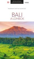 Universum Bali a Lombok – Společník cestovatele