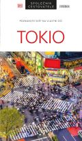 Universum Tokio - Společník cestovatele