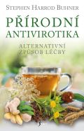 Buhner Stephen Harrod Přírodní antivirotika