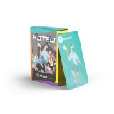MIDU Games Kotel! - karetní hra