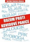 kolektiv autor Rozum proti kovidov panice