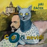 Žáček Jiří Co oči nevidí