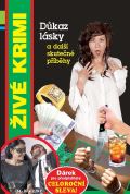 Formáčková Marie Důkaz lásky a další skutečné příběhy