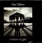 Cold Transmission Music Garden Of Lies -Digi-
