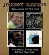 Mathis Johnny People/Give Me Your Love For Christmas/The Impossible Dream/Love Theme From "Romeo And Juliet"