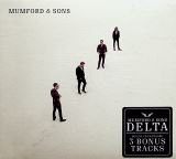 V2 Delta (Deluxe Edition)