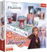 TREFL Frozen Memories (Ledové království 2) - hra