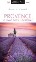 Universum Provence a Azurov pobe - Spolenk cestovatele