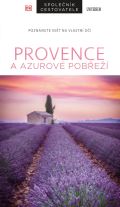 Universum Provence a Azurové pobřeží - Společník cestovatele
