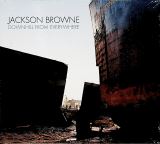 Browne Jackson Downhill From Everywhere