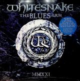 Whitesnake Blues Album