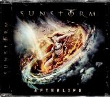 Sunstorm Afterlife