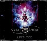 Secret Sphere Lifeblood