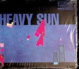 Lanois Daniel Heavy Sun