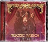 Super Jewelcase Melodic Passion