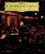 Deutsche Grammophon John Williams - Live in Vienna (Deluxe Edition CD+BluRay)